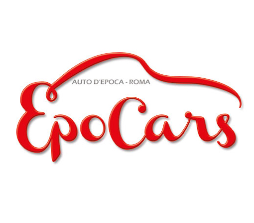 Graphic Design Logo Epocars
