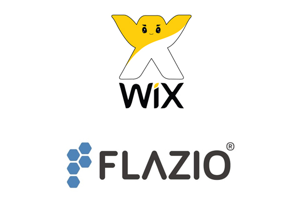 wix flazio