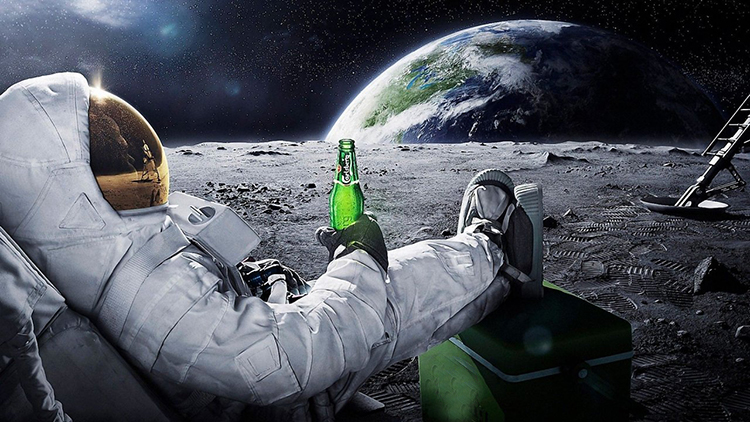 Astronauta birra
